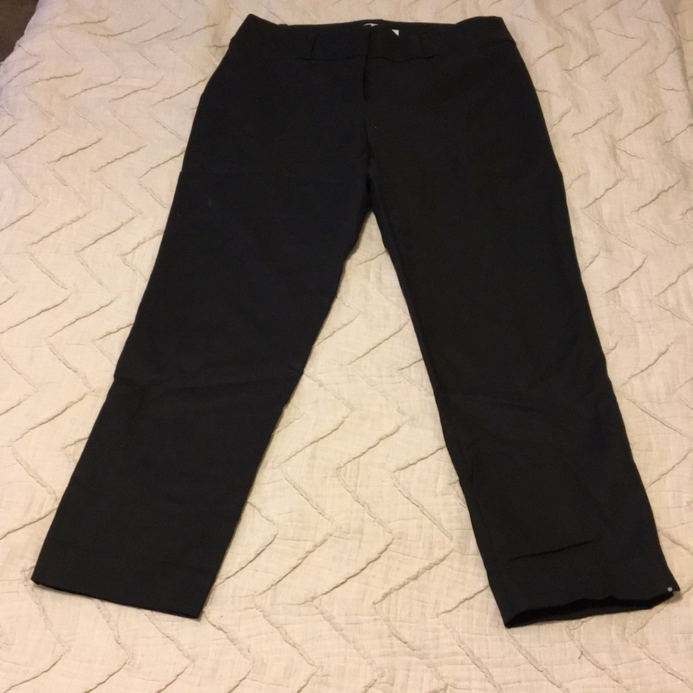 Dress pants